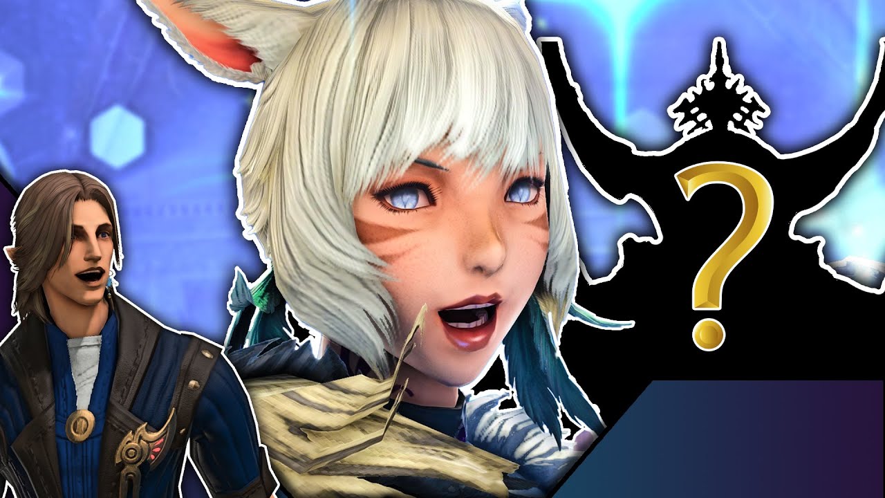 FFXIV 6.1 MSQ Understanding the Lore and Reveals
