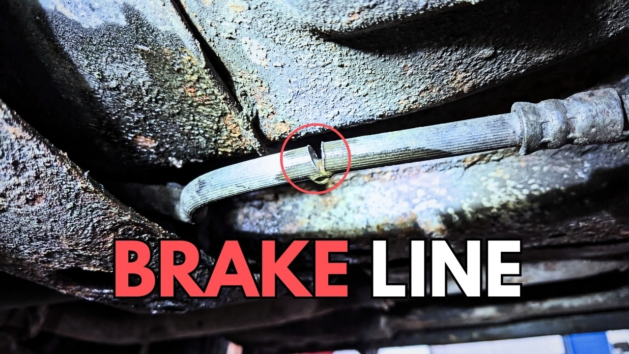 My Coworker “Helped” Me… Then I Found My Brake Line Cut (3 Workplace Horror Stories)