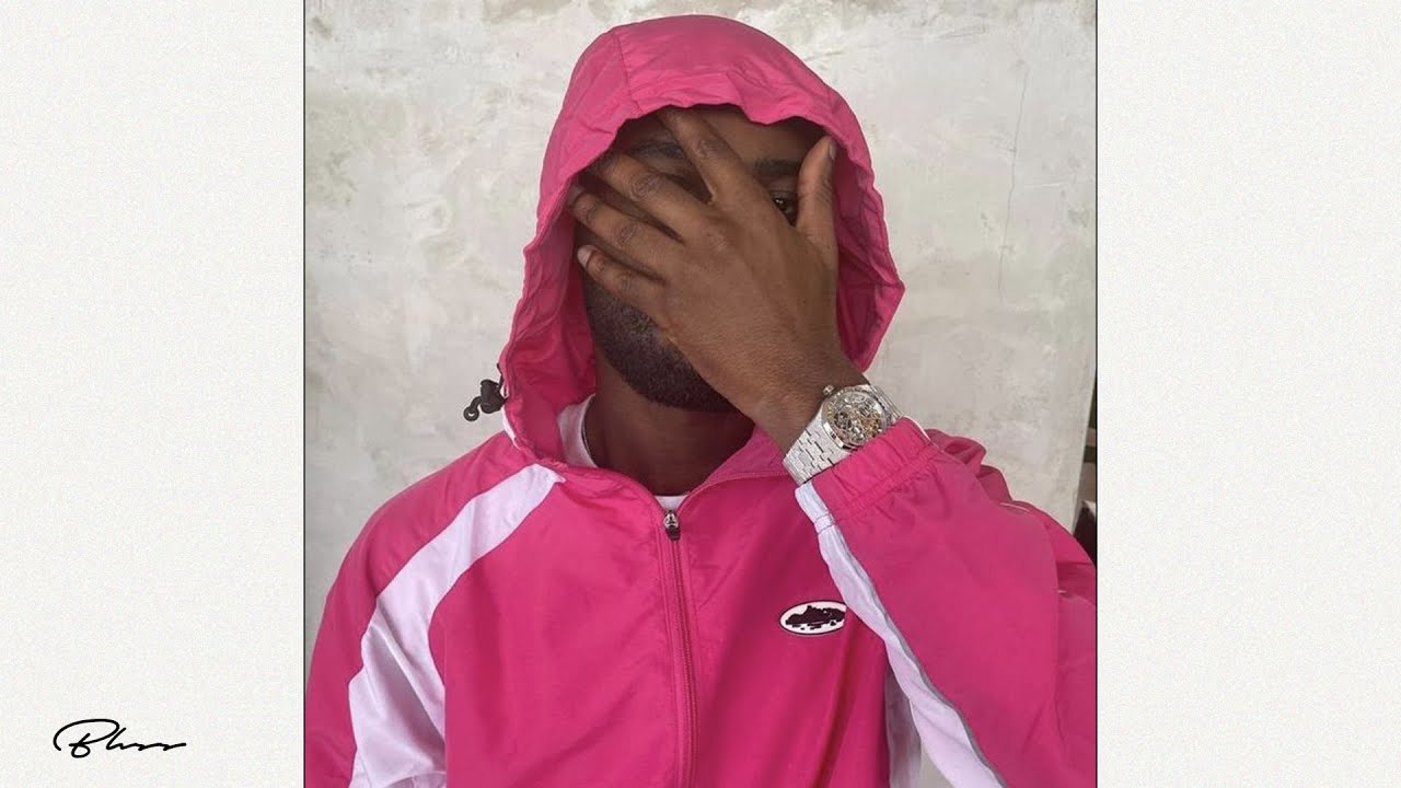 Dave 'Starlight' Type Beat - 