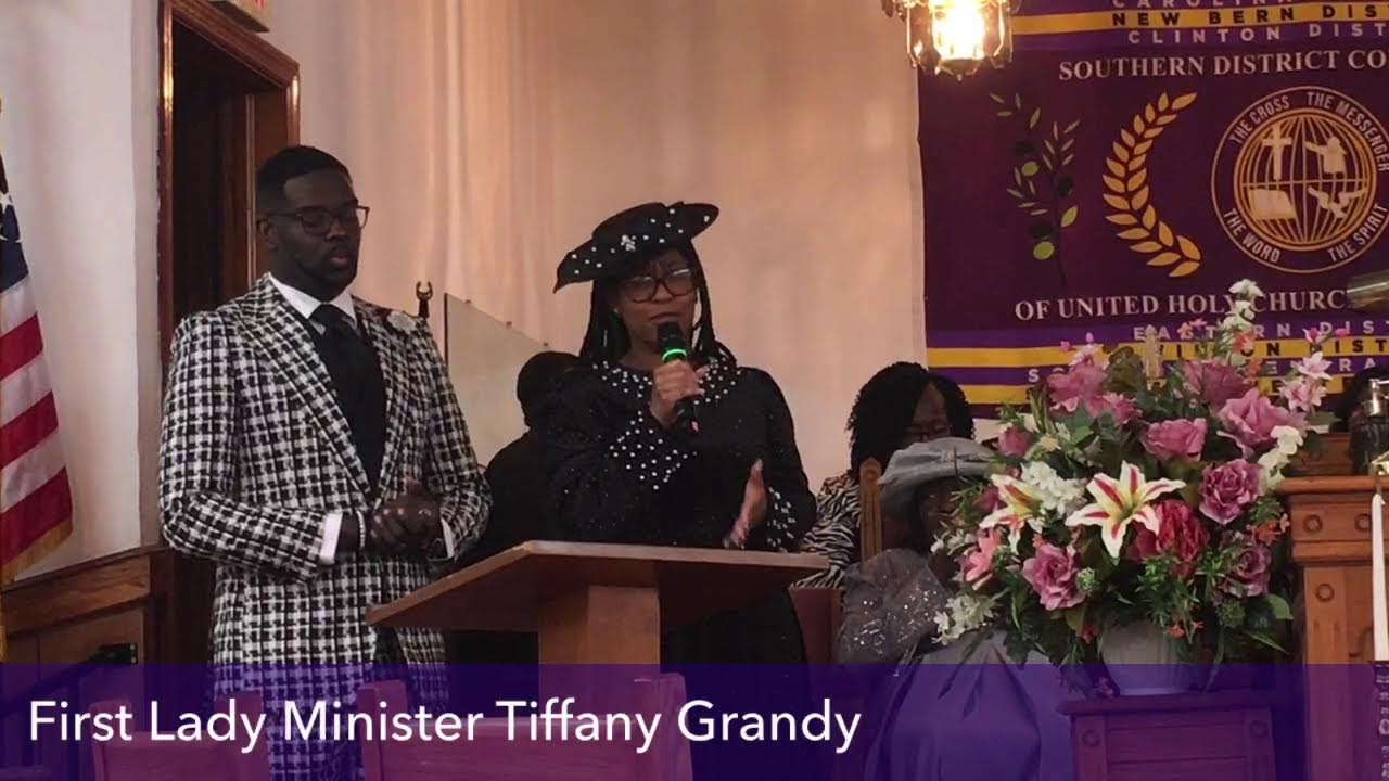 Pastoral Appreciation and Installation | Gospel Light UHC | 2.8.26