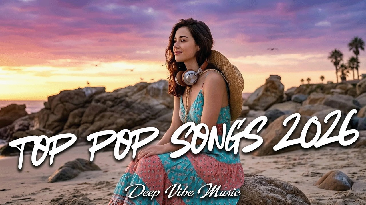 Trending Hits Playlist 2026 🎧 TikTok & Spotify Viral 🔥 New Pop Songs Top Tracks 2026