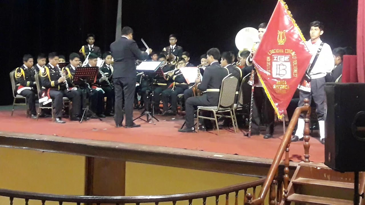 Cóndor pasa 100 años