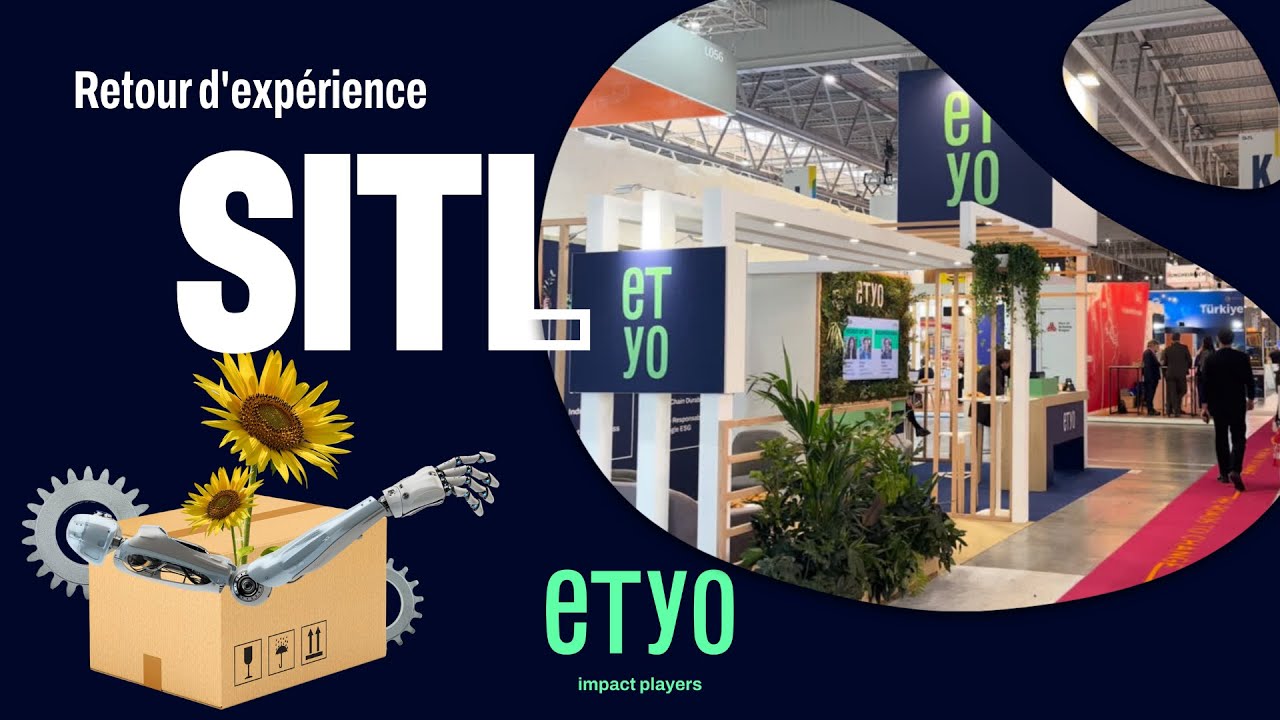 SITL 2024 : retour d’expérience 📹🕵️‍♂️