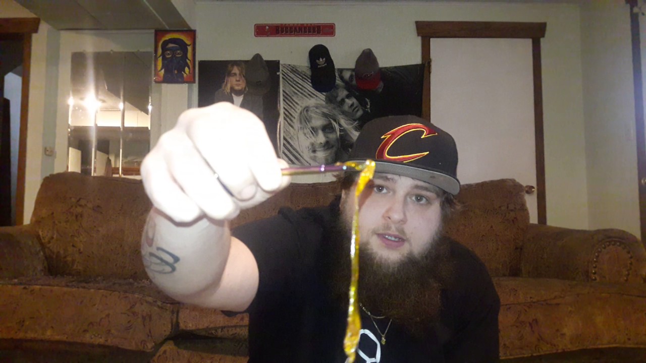 1GRAM DAB