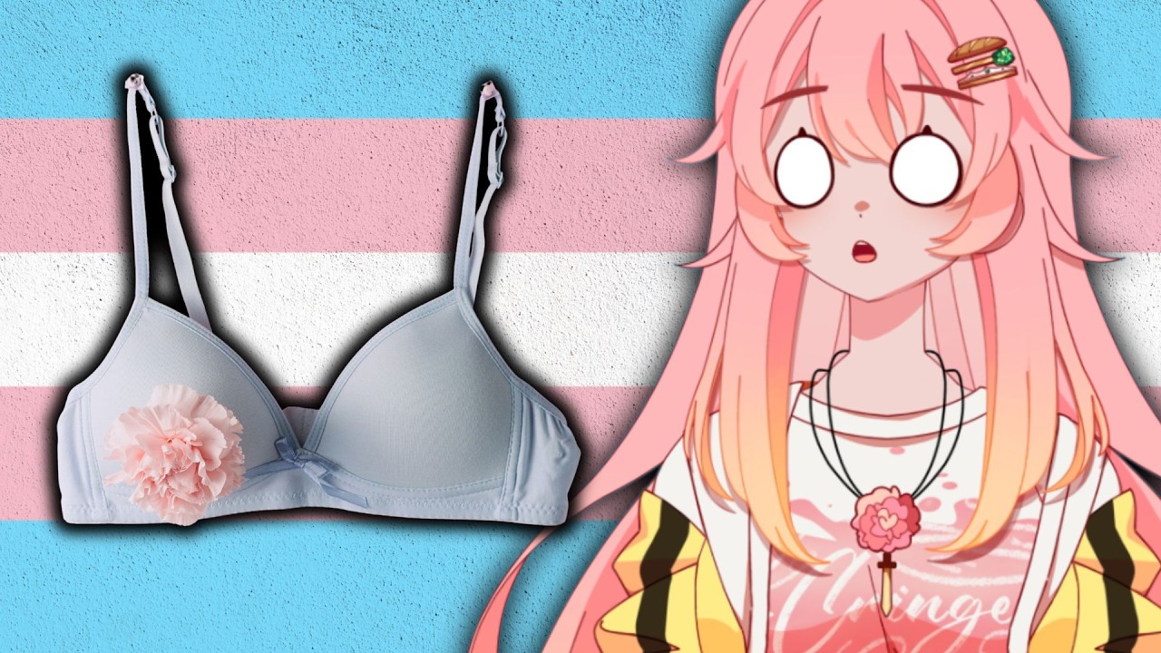 To Bra or Not to Bra?