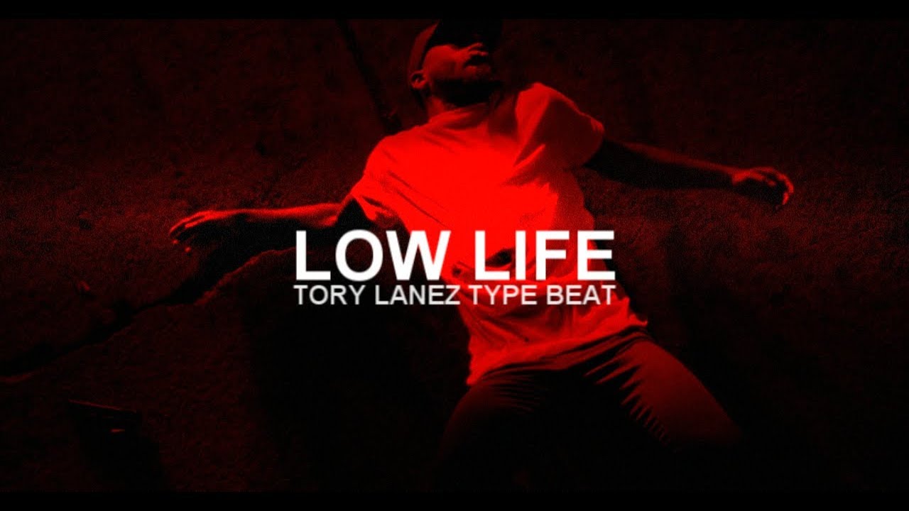 Tory Lanez x Travis Scott x XXXTentacion Type Beat - Low Life (Prod. Sidxkick x Highself)