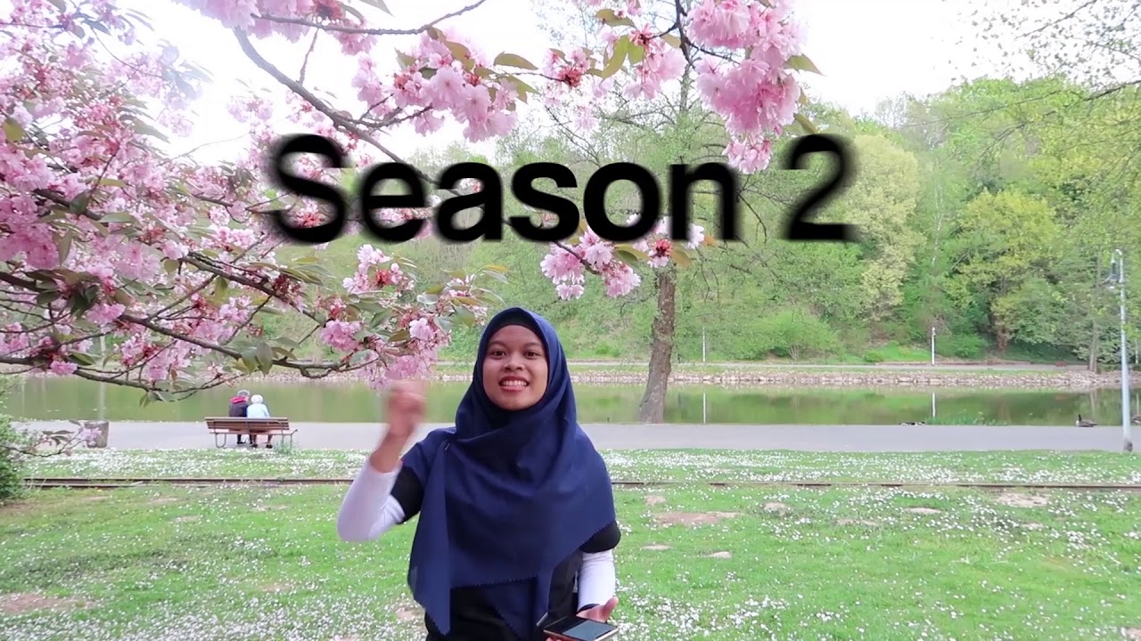 Trailer Season 2 Belajar Bahasa Jerman!