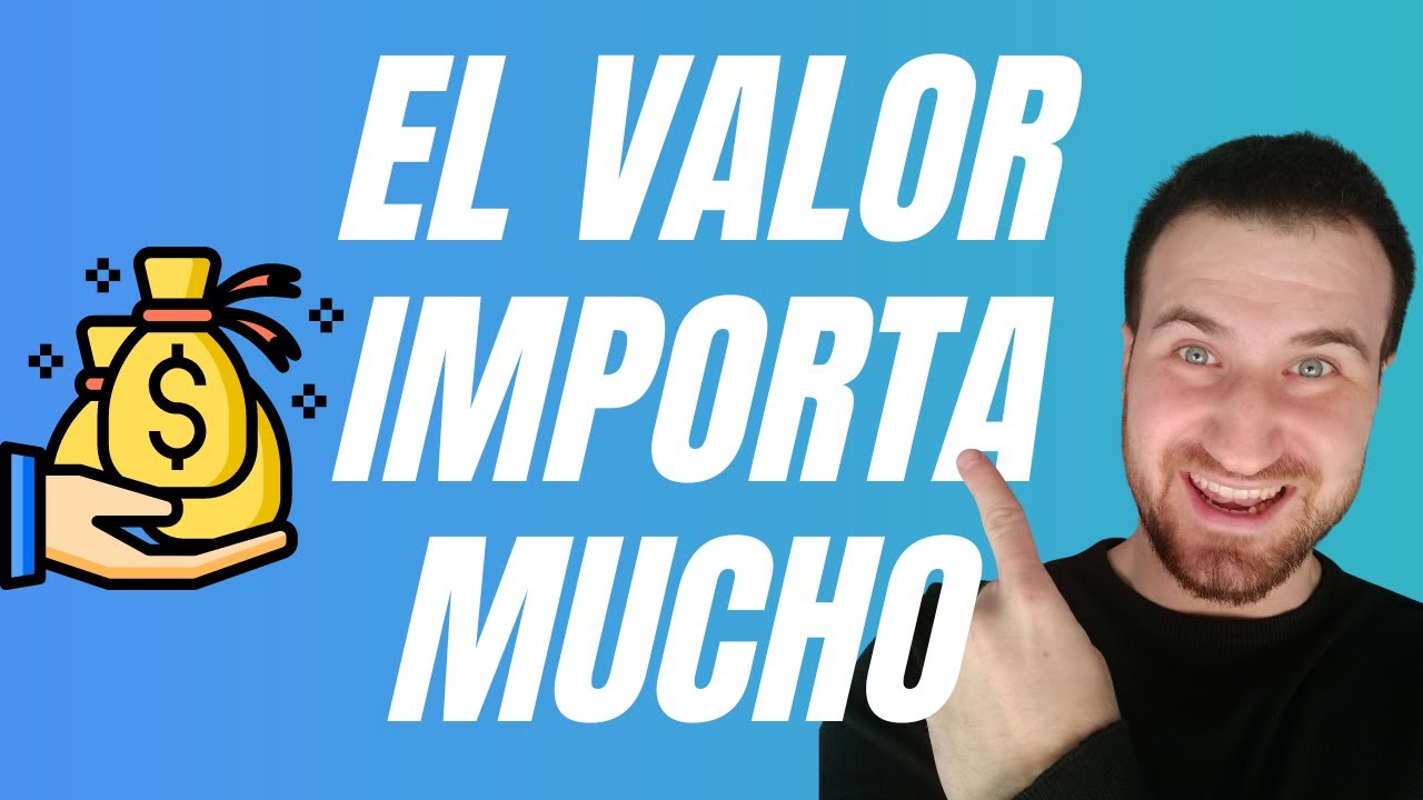 Cómo MEDIR el Valor de Conversión en Google Ads 💎 ¡Aumenta tus VENTAS!