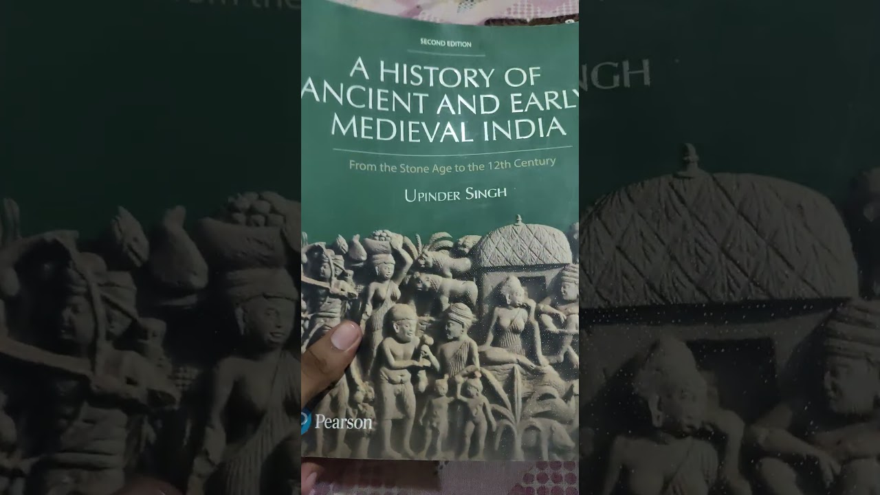 Booklist 📚 for  History Cuet PG #Booklist#CuetPG2026#JNU#DU