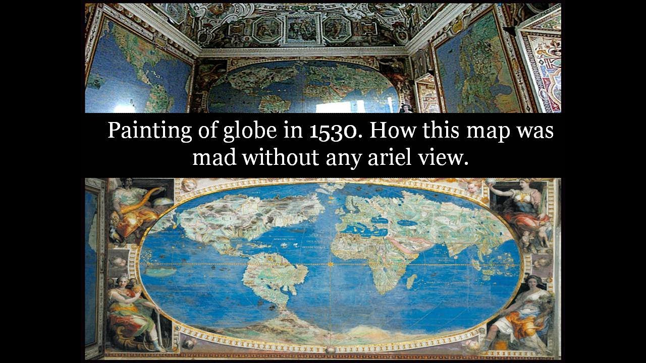 #41. 10 Historical Images @Rare Historical Events