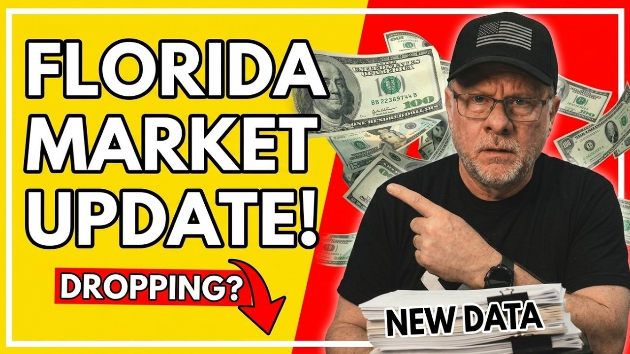 State of the Market | Florida Housing Market Updates