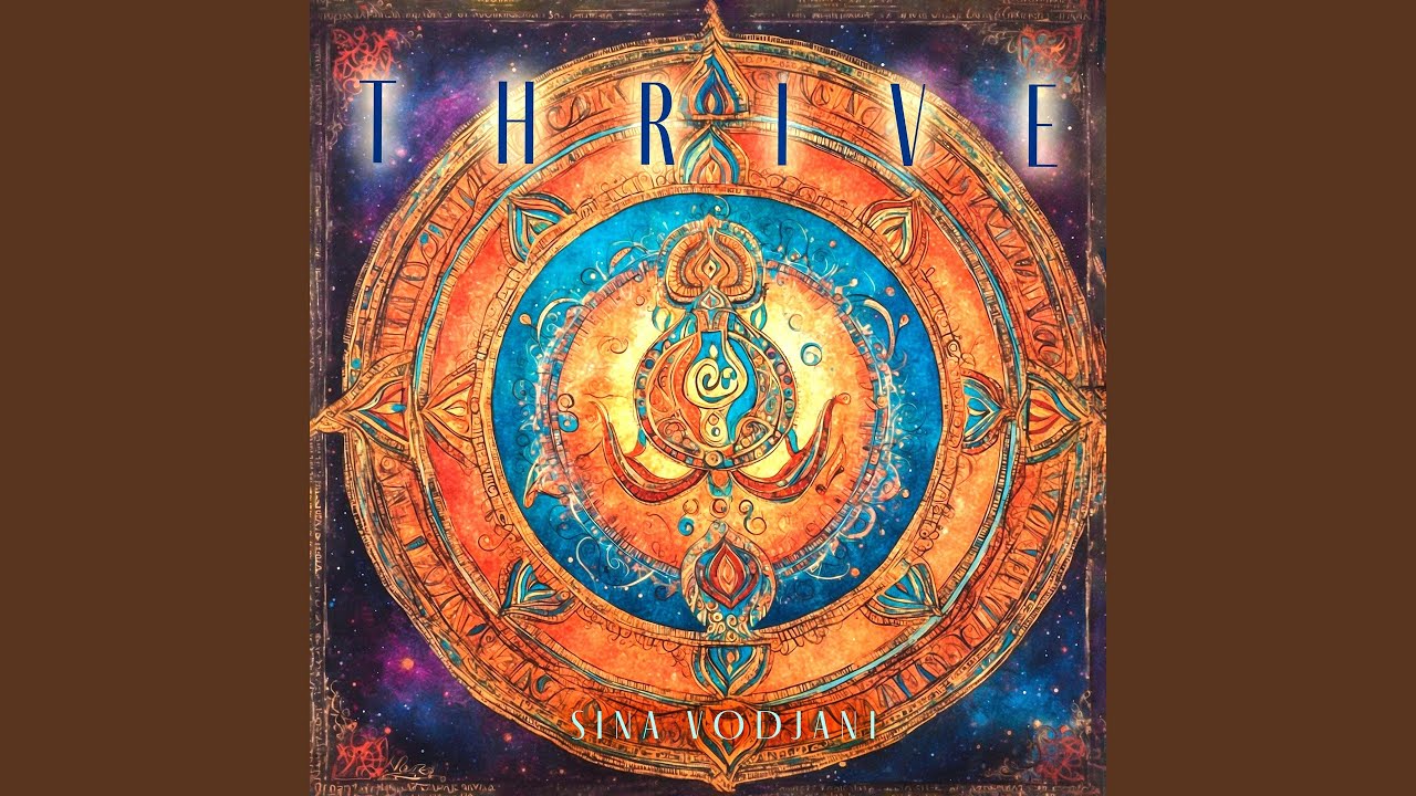 THRIVE