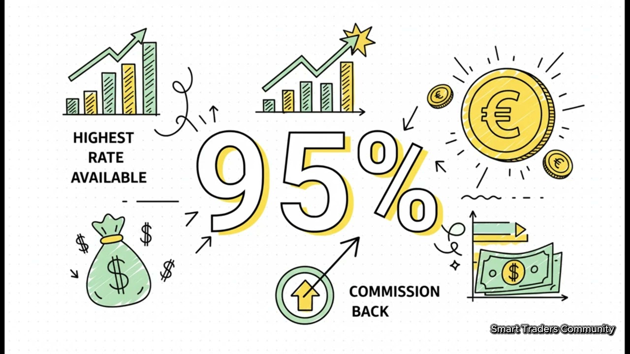 Forex Rebate Guide: Earn Cashback on Every Trade - Forex Rebates?