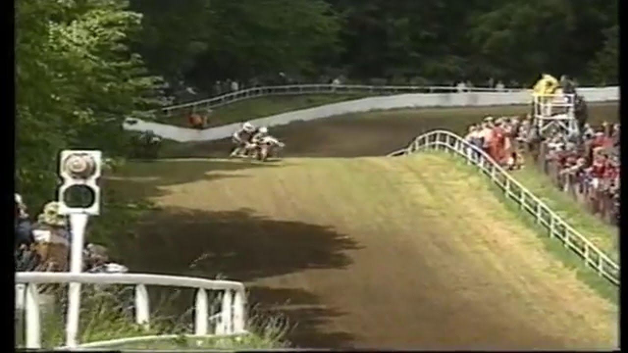 Teterow 2001