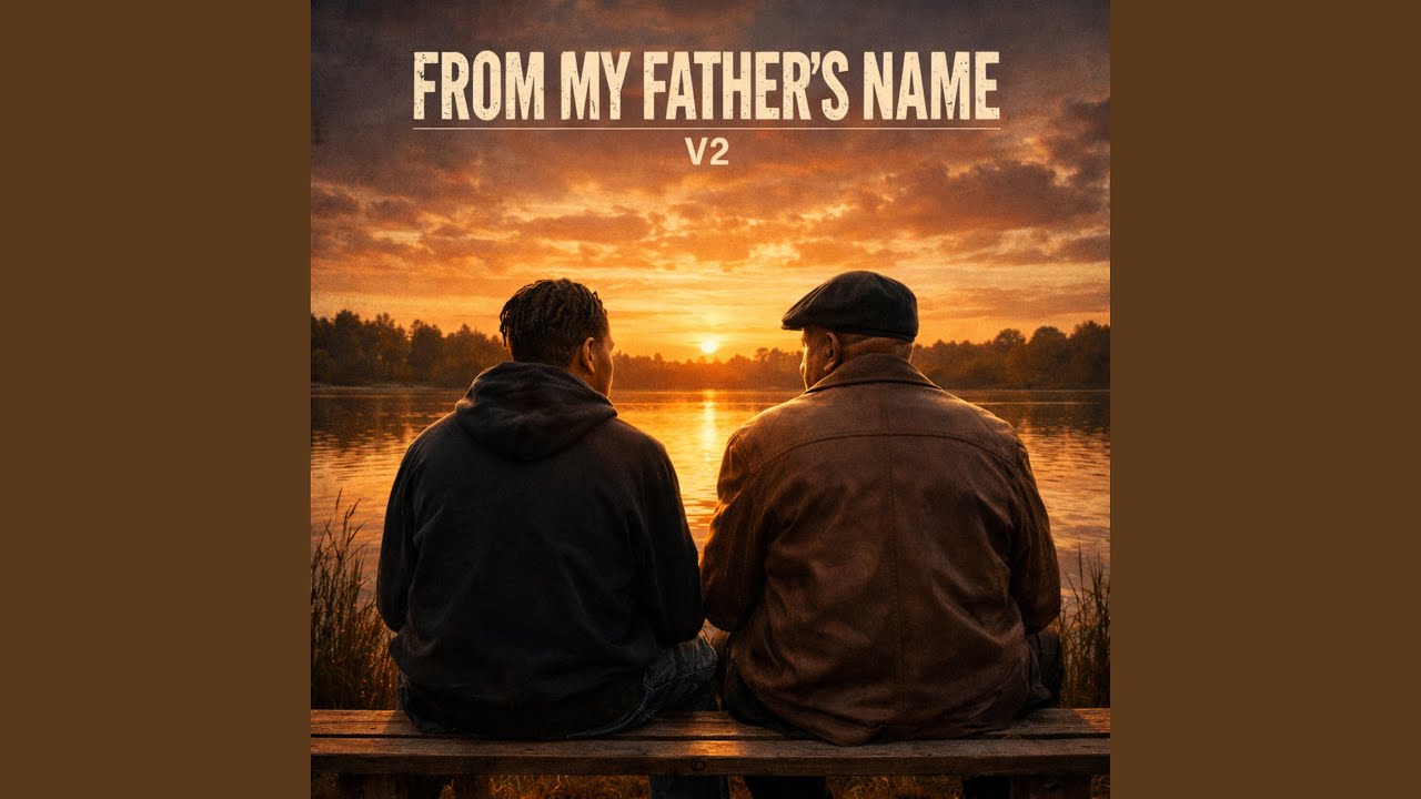 FROM MY FATHER'S NAME V2