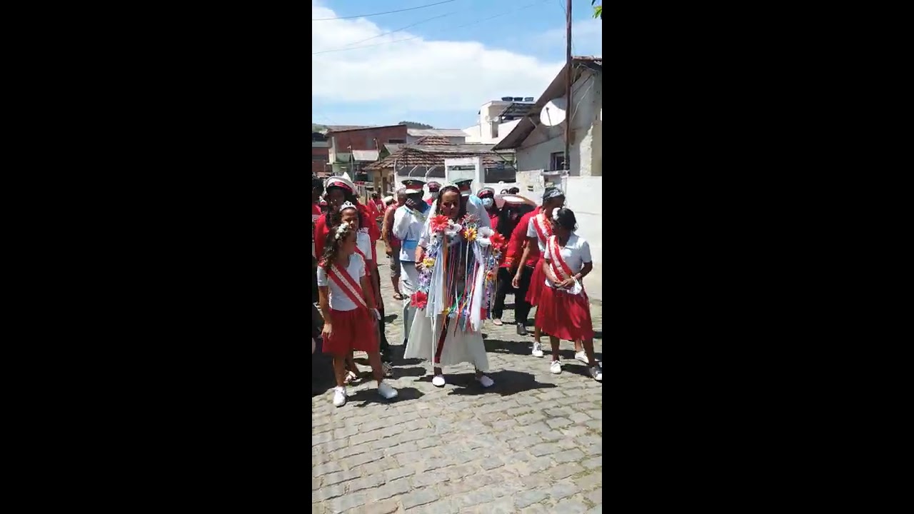 Raiz nova de Cordeiro