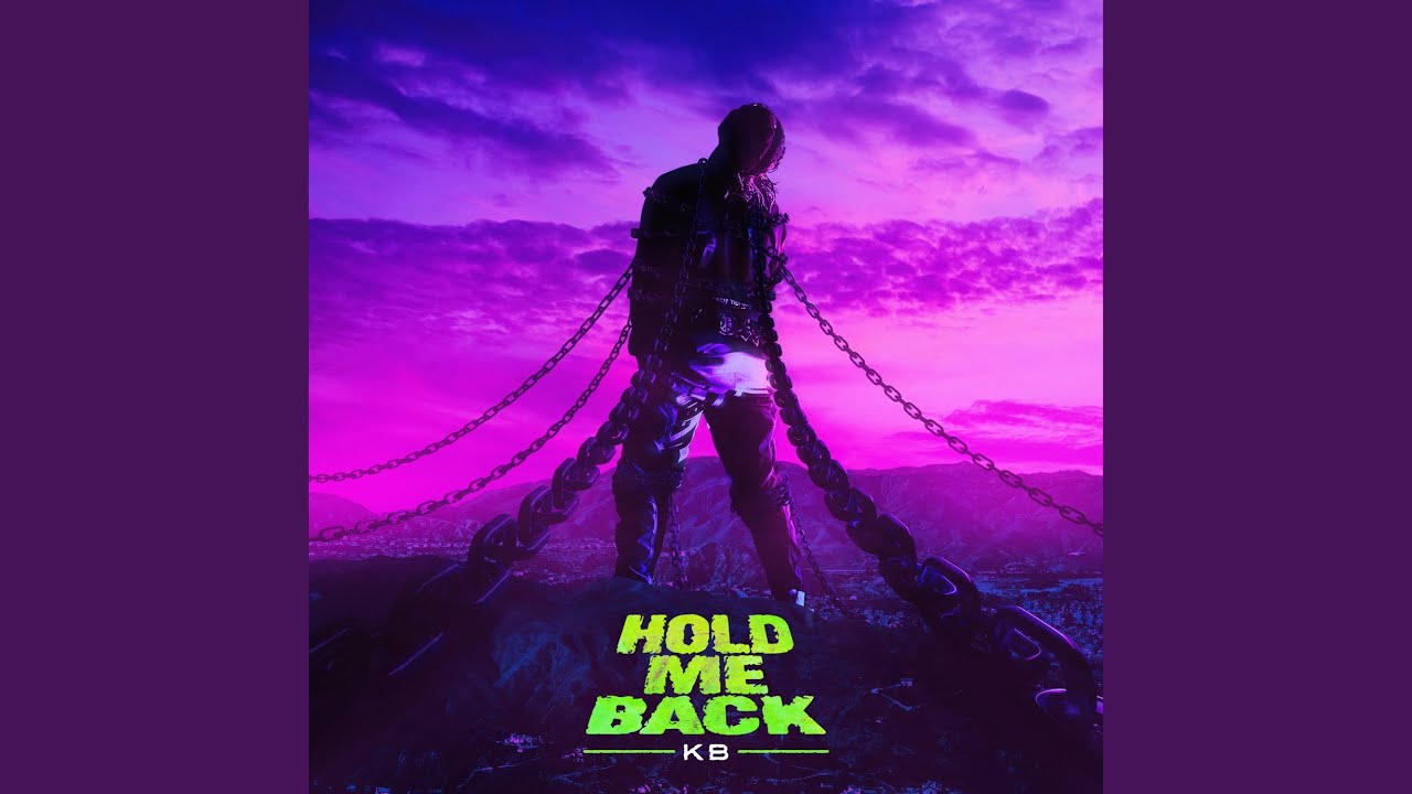 Hold Me Back