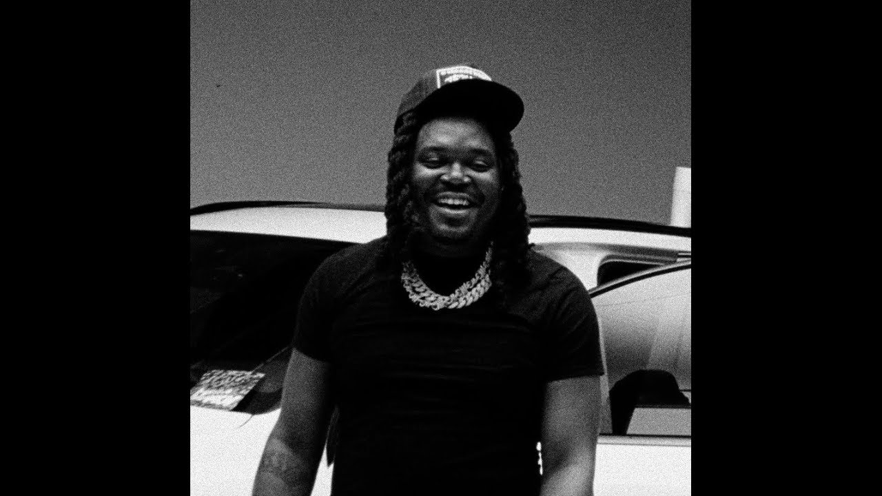 [FREE] Lucki Type Beat - 