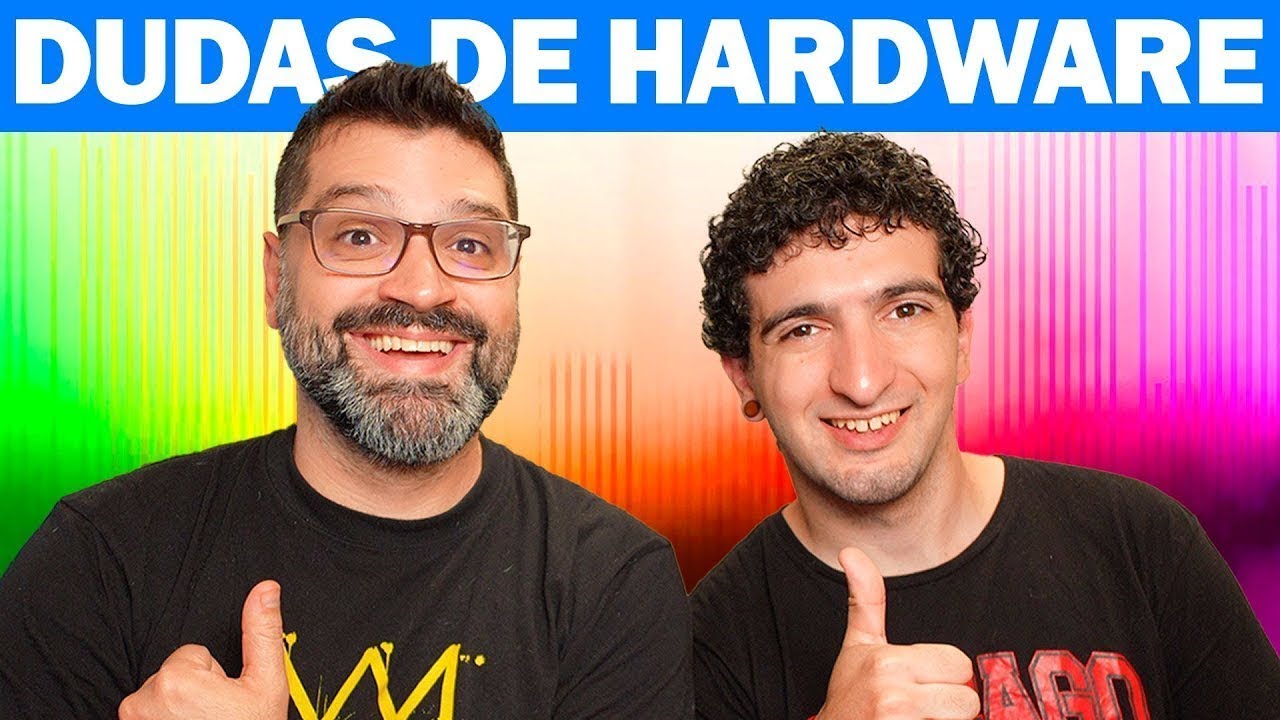 Respondo dudas de Hardware EN VIVO! 😁