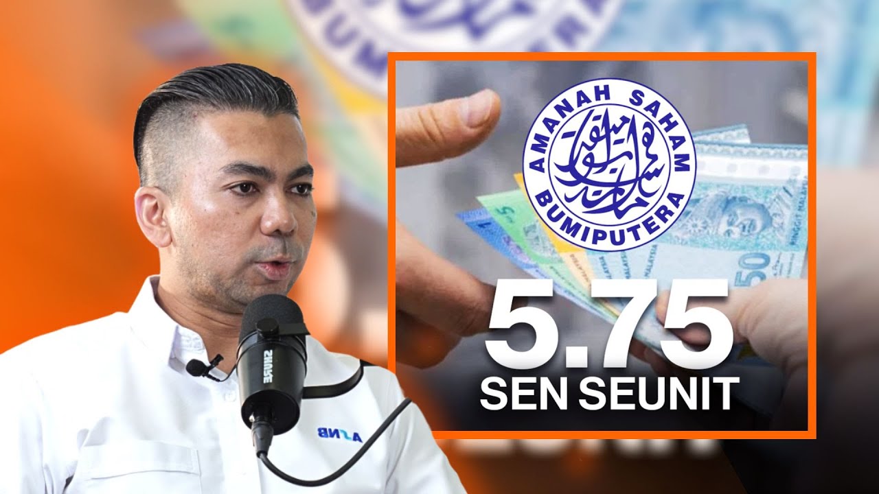 Pulangan ASB 5.75%, lebih tinggi berbanding tahun 2024 - Fadzihan Abbas, CEO ASNB