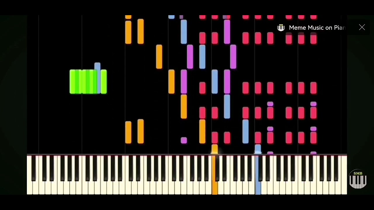 Rush E But Reverse
