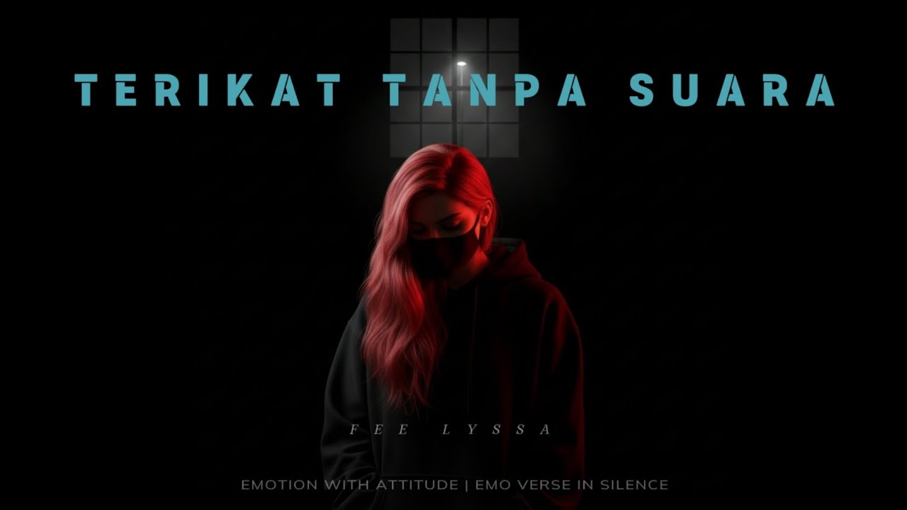 TERIKAT TANPA SUARA