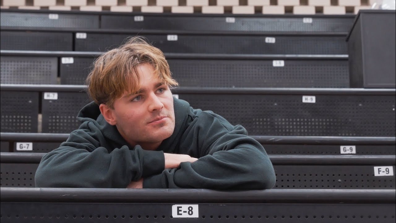 I Didn't Graduate the Way I Expected