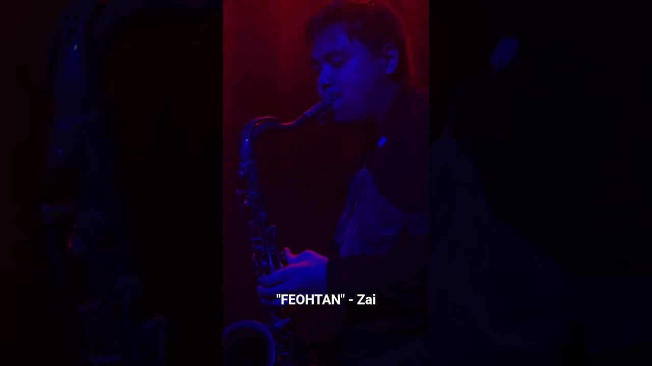 #feohtan #zai #rap #punk #nyc #brooklyn #purgatory #livemusic