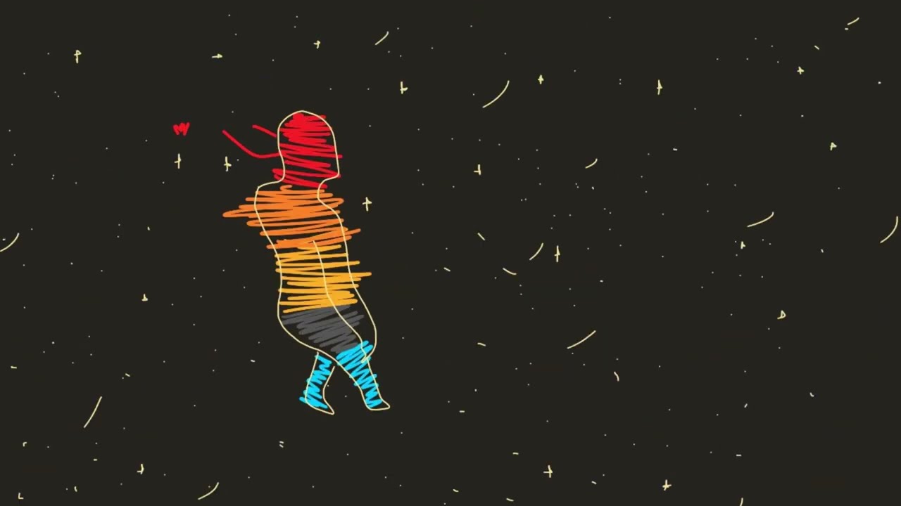 Yawaretê - Romaria Profana (Animated Music Video by Fiona Aman)