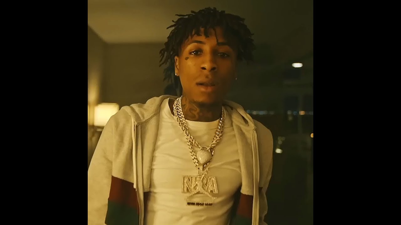 [FREE] NBA Youngboy Type Beat 