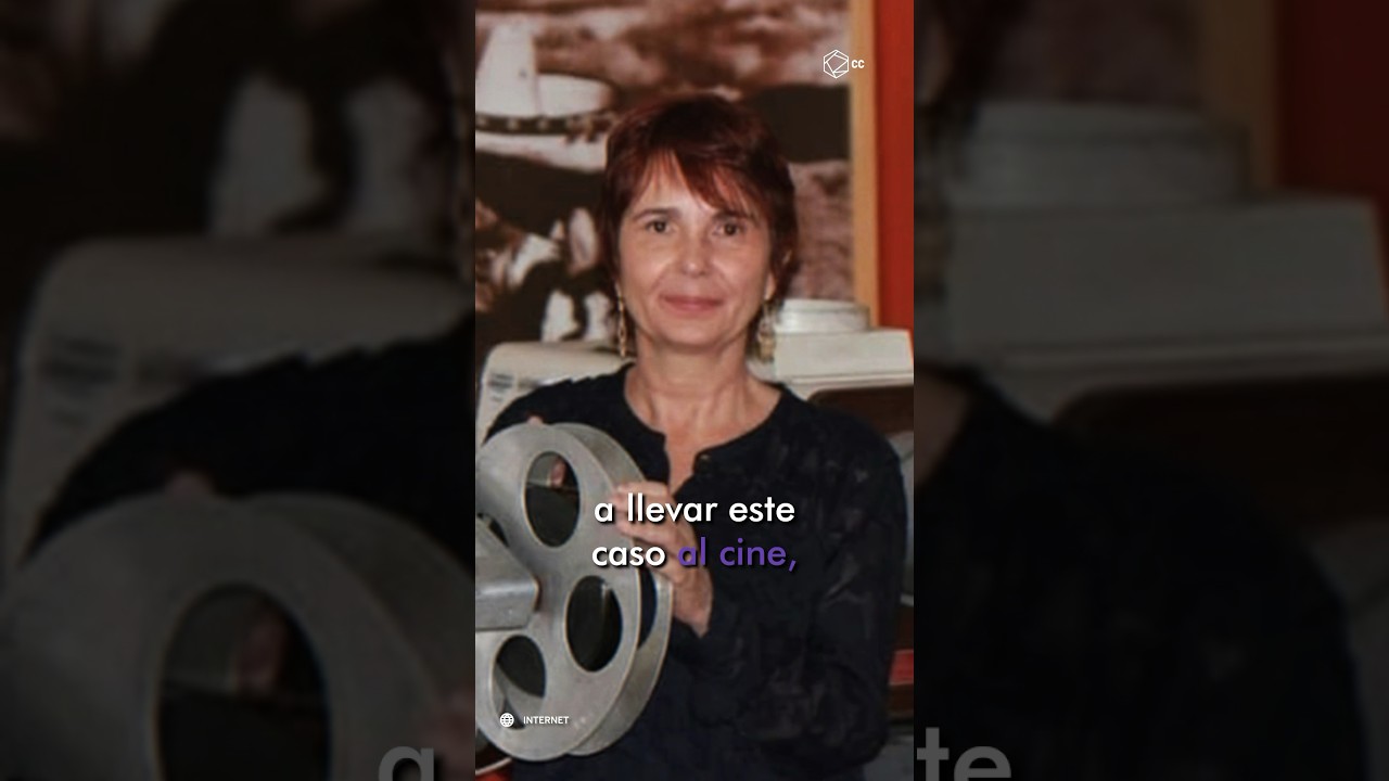 La historia detr&aacute;s de 