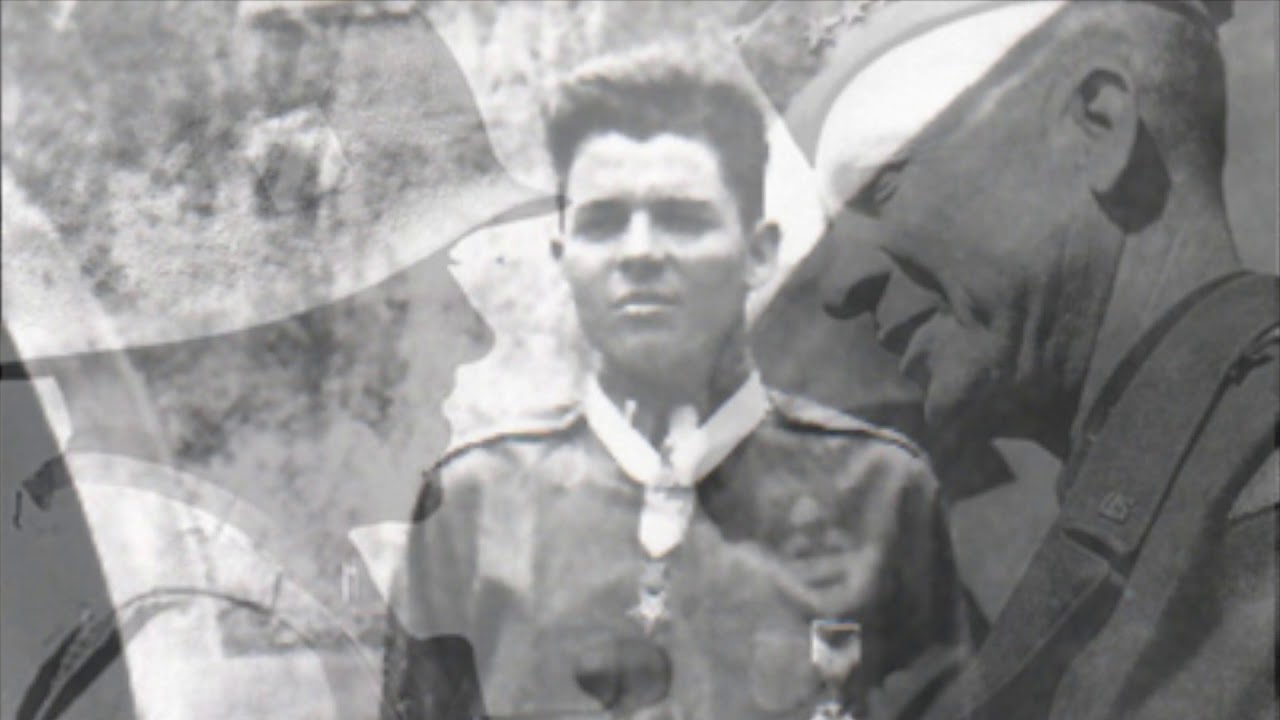 Audie Murphy's Song