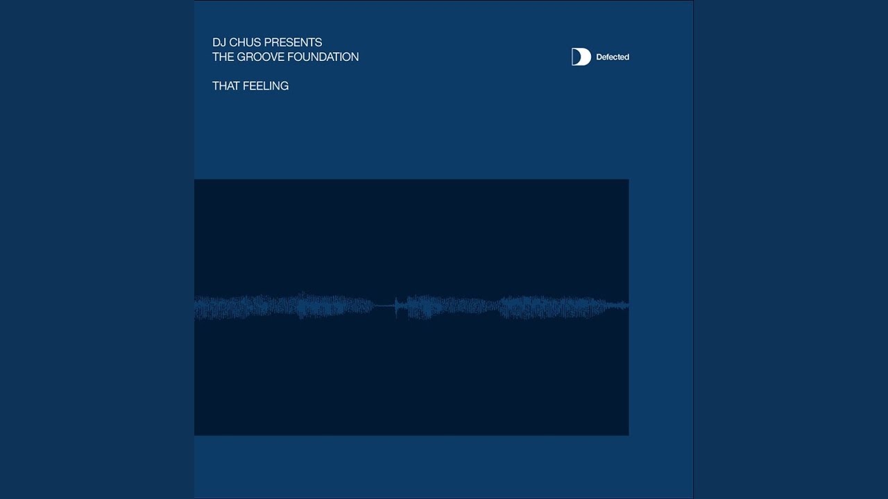 That Feeling (De Poniente Mix)