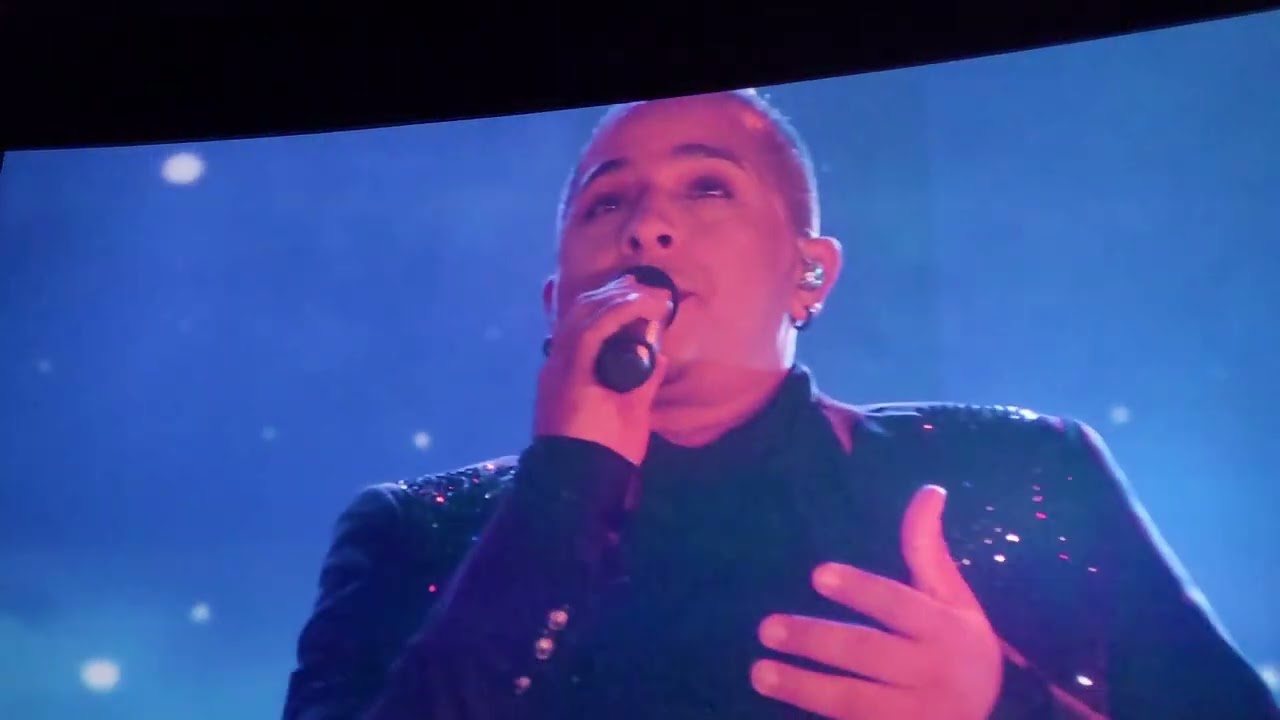 Voiceplay live concert Atlantic City with Chicago
