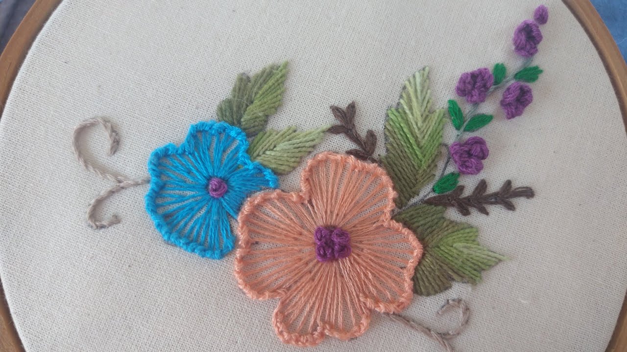 COMO FAZER FLORES. RISCO NA COMUNIDADE