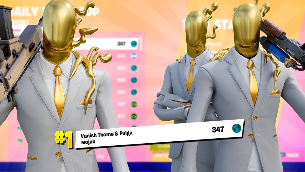 I WON MY FIRST DAILY CUP TRIO! (1200$) Ft. Thomefn & Mojak