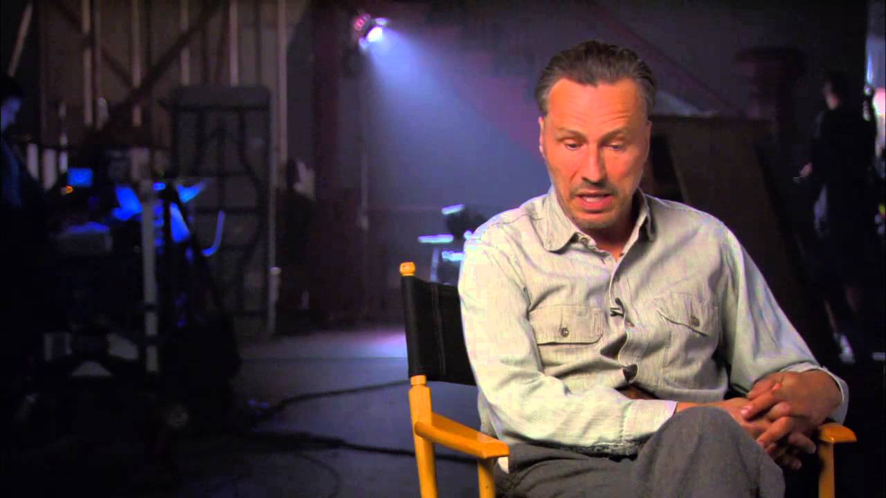 Michael Wincott's Official 