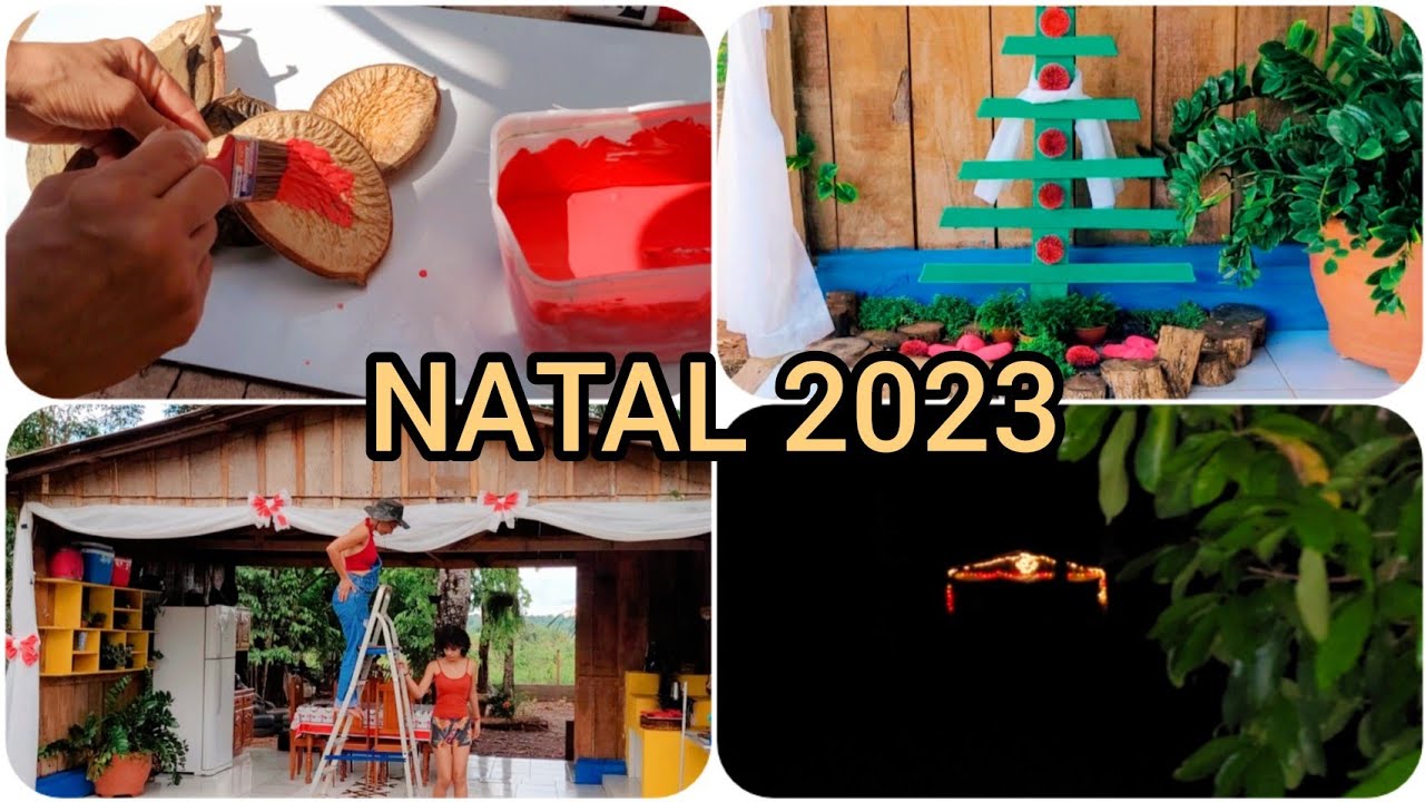 DECORAÇÃO RÚSTICA, SIMPLES E BARATA.
