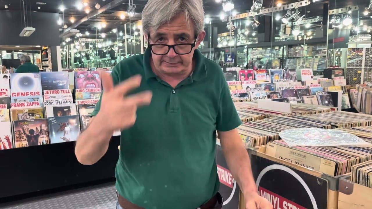 Non date mai nulla per scontato.