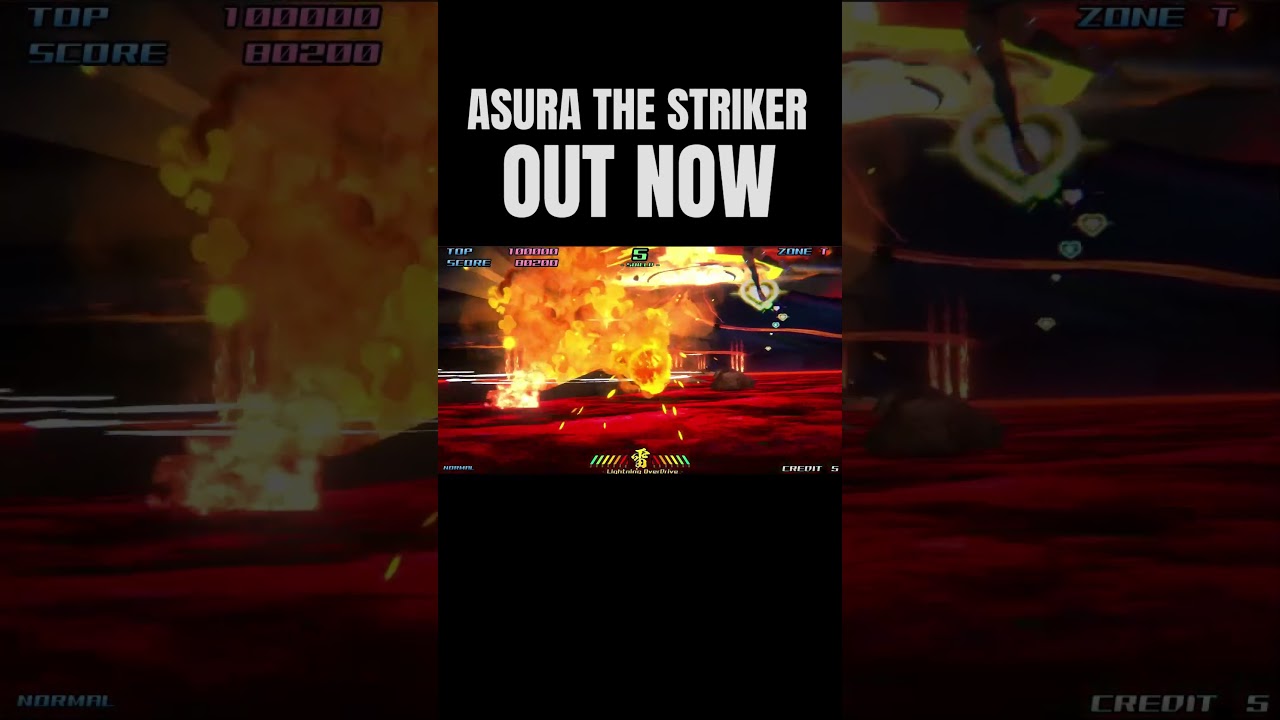 7-Second Combat Moment