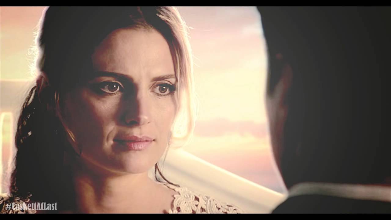 #Castle & Beckett | Mr. and Mrs. Castle | In my veins...Always #Caskett