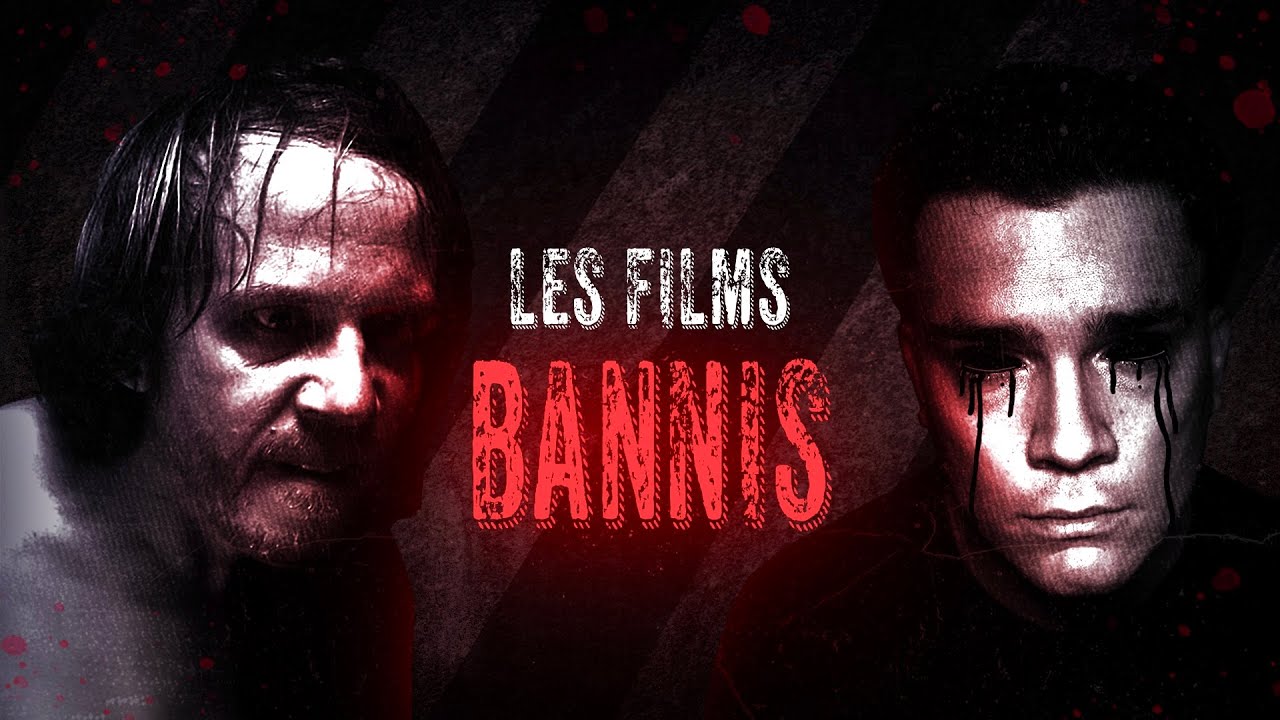 J'ai Testé Le Cinéma Extrême: Voici Les Films Les Plus Dérangeants
