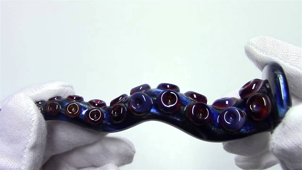KravinGlass sp827 Tentacle Dabber