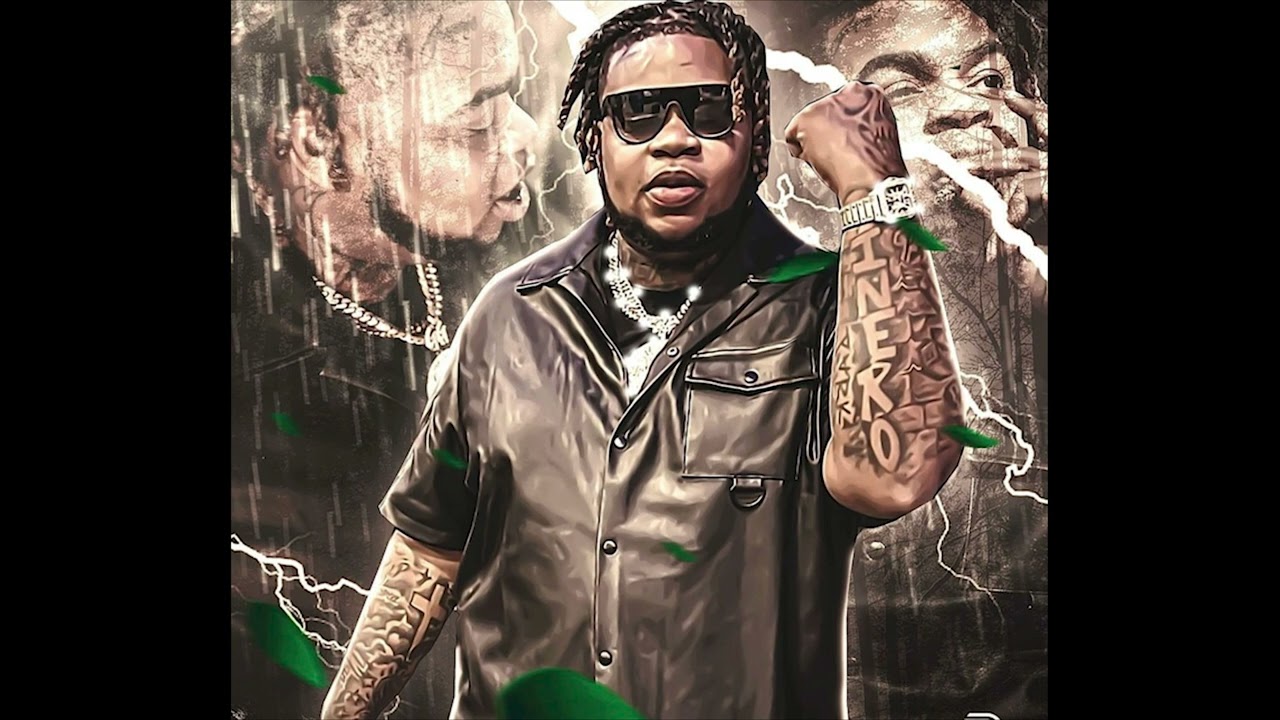 Big Yavo Type Beat - 