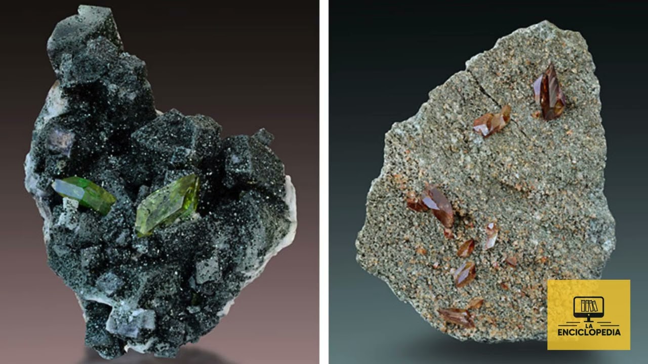 Titanite or Sphene, Titanite can disperse more light than diamond.