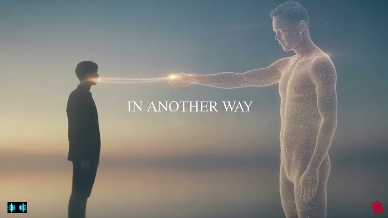 Spiritual Pop Song – In Another Way | Love Never Dies, We Are Eternal Energy