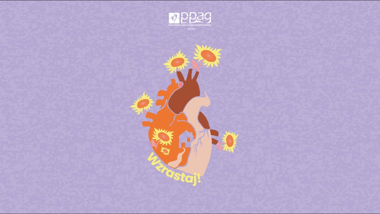 Hymn PPAG 2026 - Wzrastaj!
