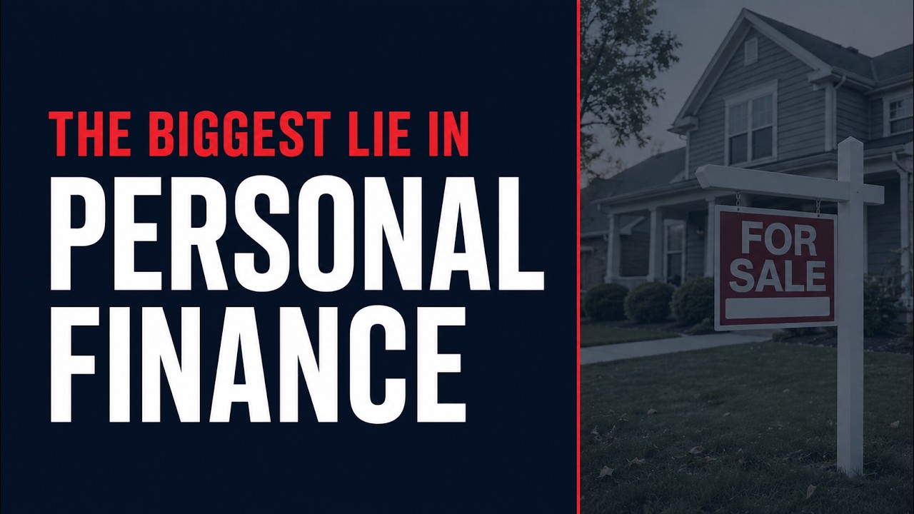 Renting vs. Buying: Renting Is Not Throwing Money Away. Here's Who Wants You to Think It Is.