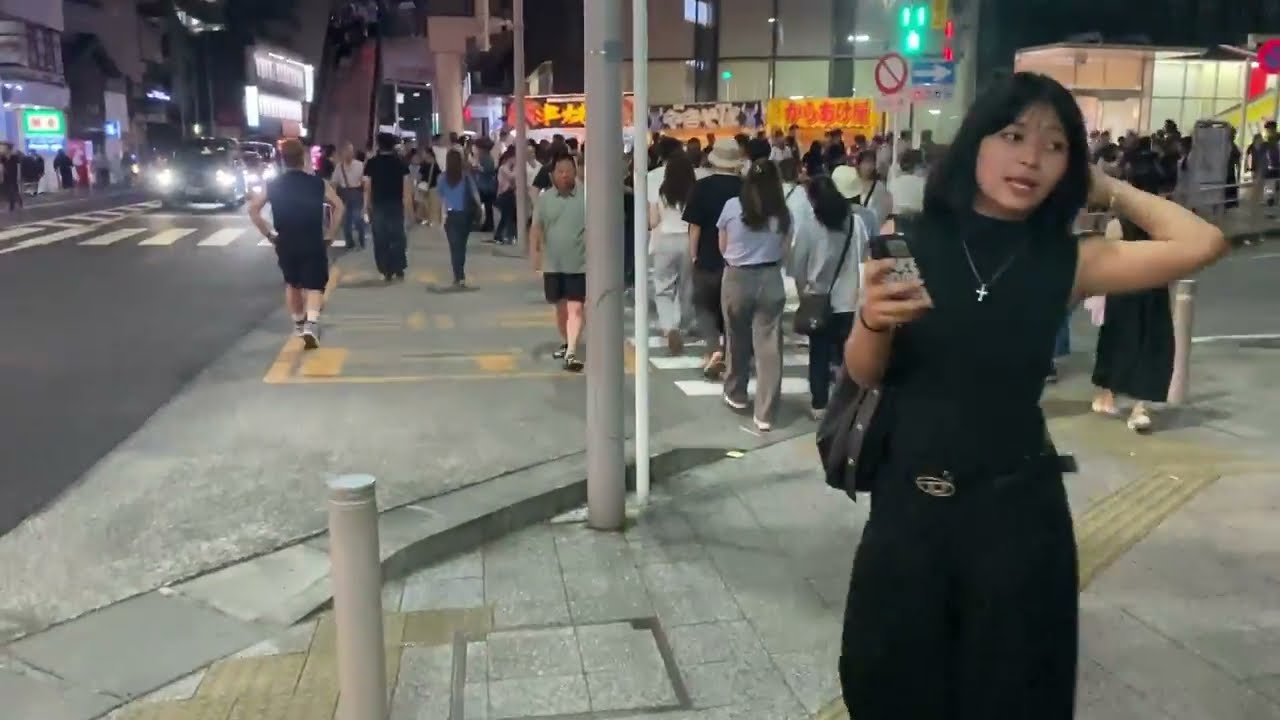 What It’s Really Like Living and Working in Japan: work struggles, health check and summer festivals