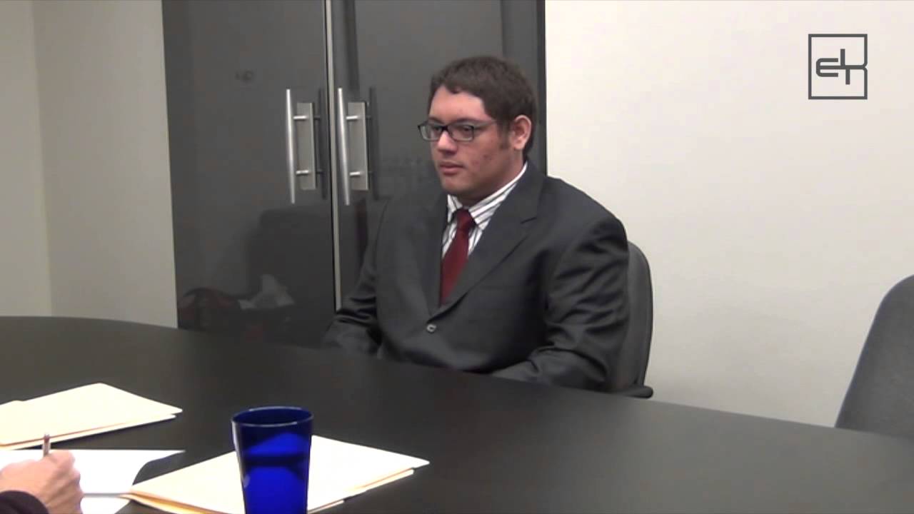 Job Interview